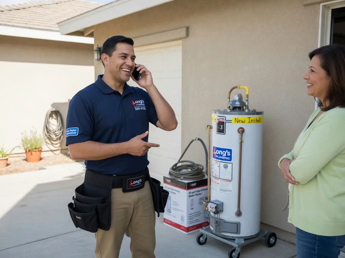 Leak Detection Stites, ID FAQs
